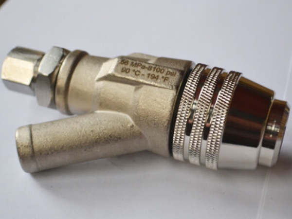 High Pressure Washing Nozzle Sandblaster Nozzle1