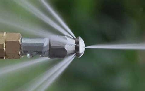 High-Pressure Water Cleaning Technology: An Efficient and Environmentally Friendly Solution for Municipal and Sewer Pipeline Maintenance