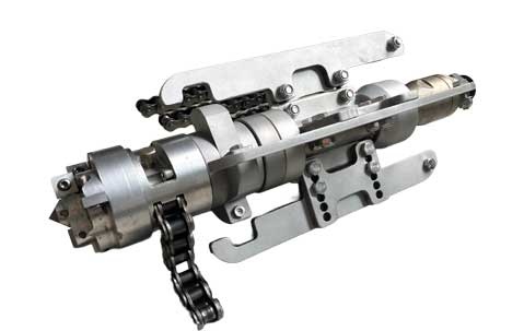 High-Pressure Water Cleaning Technology: An Efficient and Environmentally Friendly Solution for Municipal and Sewer Pipeline Maintenance