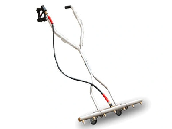 Multi Holes High Pressure Water Surface Cleaning Device3