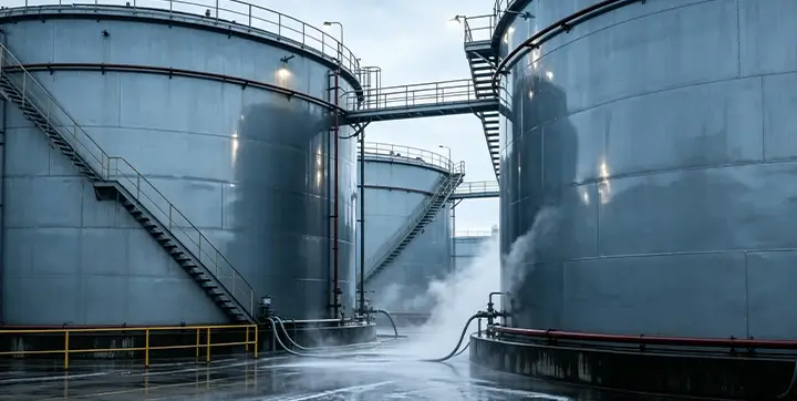 Petrochemical