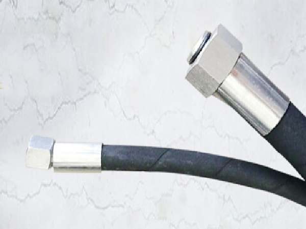Water Jet Cleaner High Pressure Hose1