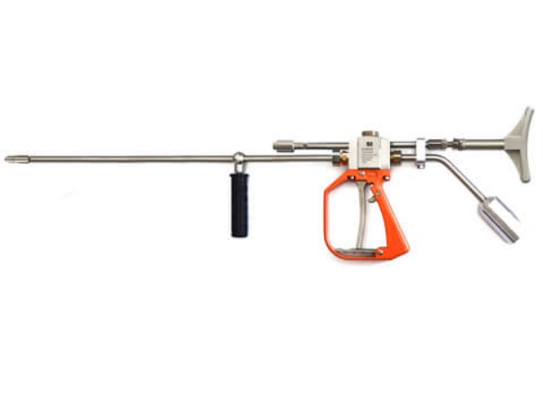 Water Jet Cleaner High Pressure Lance2