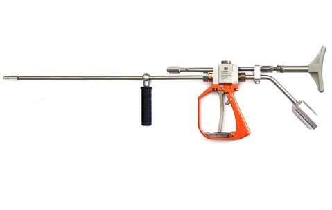 Water Jet Cleaner High Pressure Lance