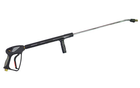 Water Jet Cleaner High Pressure Lance