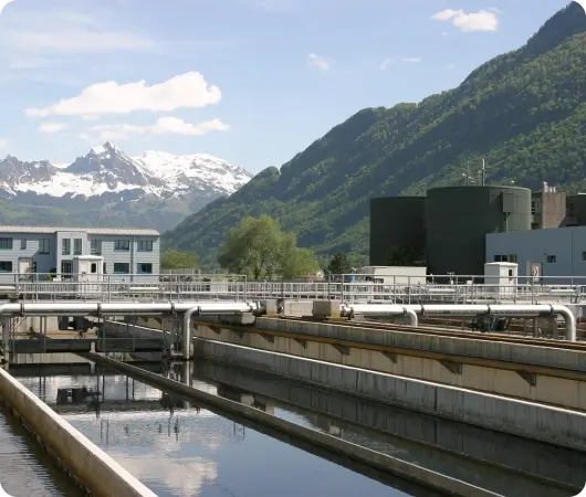 Municipal Sewer & Pipeline Industry