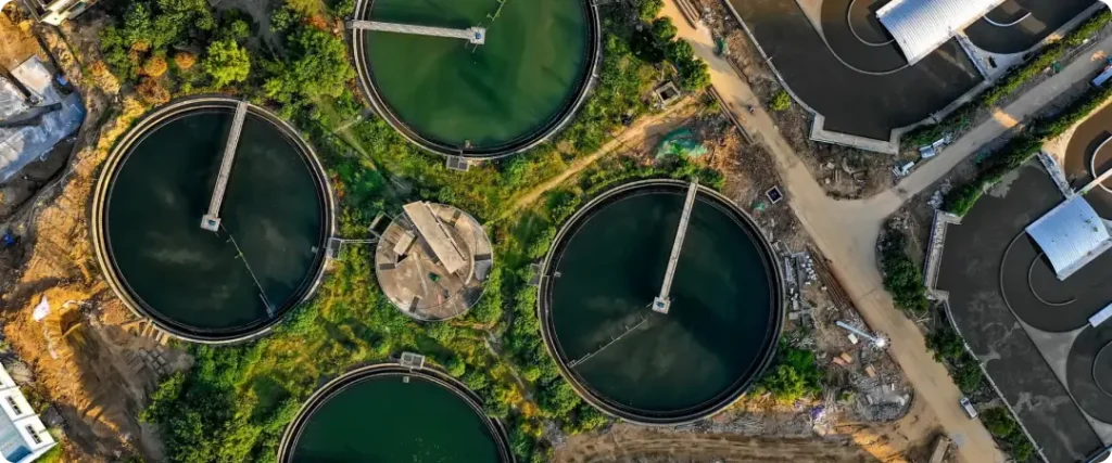 Municipal Sewer & Pipeline Industry