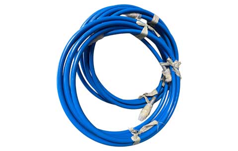 1500Bar 20LPM High Pressure Industrial Water Jet Surface Cleaner