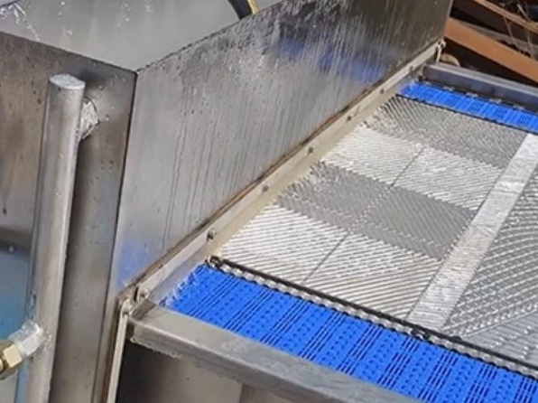 240 Bar 170 LPM Plate Heat Exchanger Cleaning System