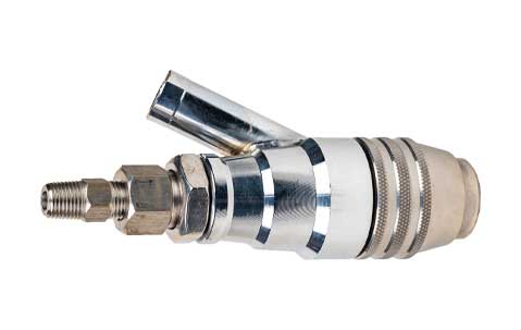 500bar High Pressure Water Jet Cleaner | 23L/min Industrial