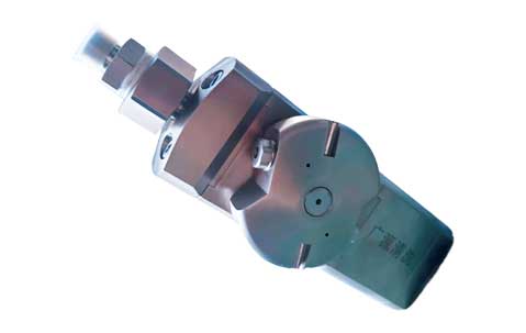 120L/min 1600Bar Heavy Duty Diesel Industrial Pipe Cleaning Machine