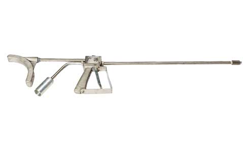 1500Bar 20LPM High Pressure Industrial Water Jet Surface Cleaner