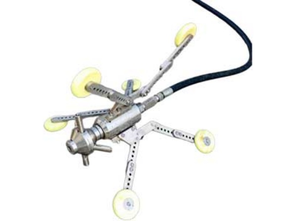 Sewer Water Jetting Machine | 220bar 240L/min Municipal Pipe Cleaner