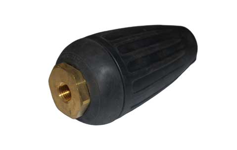 350Bar High Pressure Water Jet Industrial Cleaner Hydro Blaster