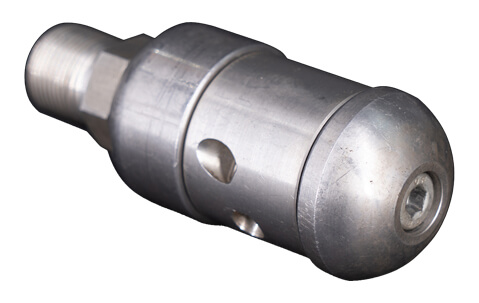 1400Bar Electric Motor High Pressure Water Jet Cleaner
