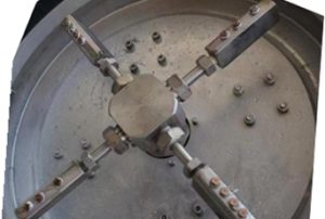 1500Bar Ultra High Pressure Hydro Jetting Machine | Road Marking & Industrial Cleaning Remover