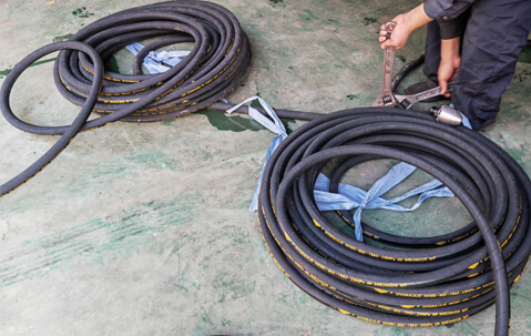 240Bar Crawler Sewer Jetting Machine | Large Pipe Cleaning