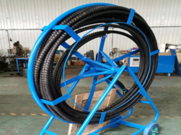 2800bar Marine Hydro Jetting Machine | Rust Removal Water Jet Cleaner