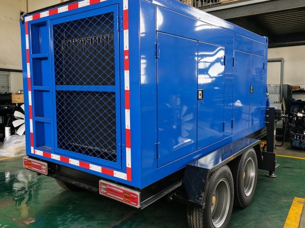 1500 bar diesel water jet cleaning machine (1)